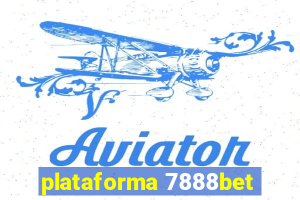 plataforma 7888bet